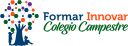 Logo de Campestre Formar Innovar