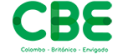 Logo de Colegio Colombo Británico