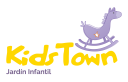 Logo de Kids Town Floresta