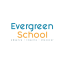 Logo de Evergreen School