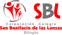 Logo de Colegio Corporación San Bonifacio de las Lanzas