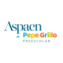 Logo de Aspaen Pepe Grillo