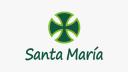 Logo de Santa María