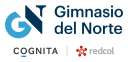Logo de Gimnasio del Norte