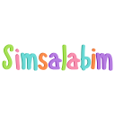 Logo de Simsalabim