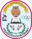 Logo de Educación Técnica Y Académica Célestin Freinet sede Norte