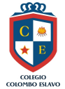 Logo de Colombo Eslavo