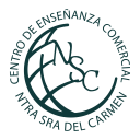Logo de Centro de Enseñanza Media Comercial Nuestra Señora del Carmen