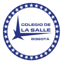 Logo de Colegio de la Salle