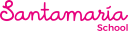 Logo de Santamaria School