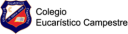 Logo de Colegio Eucarístico Campestre