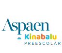 Logo de Aspaen Kinabalu Preescolar