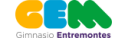 Logo de Gimnasio Entremontes