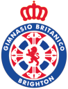 Logo de Gimnasio Británico Brighton