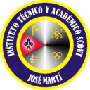 Logo de Técnico y Académico Scout José Martí