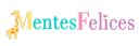 Logo de Jardín Infantil Pre School Mentes Félices