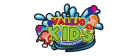 Logo de Jardín Infantil ValejoKids Kinderganten