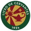 Logo de Liceo de Cervantes