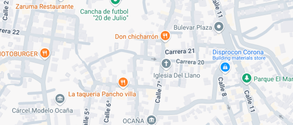 Centro Educativo Pecos Y Pecas