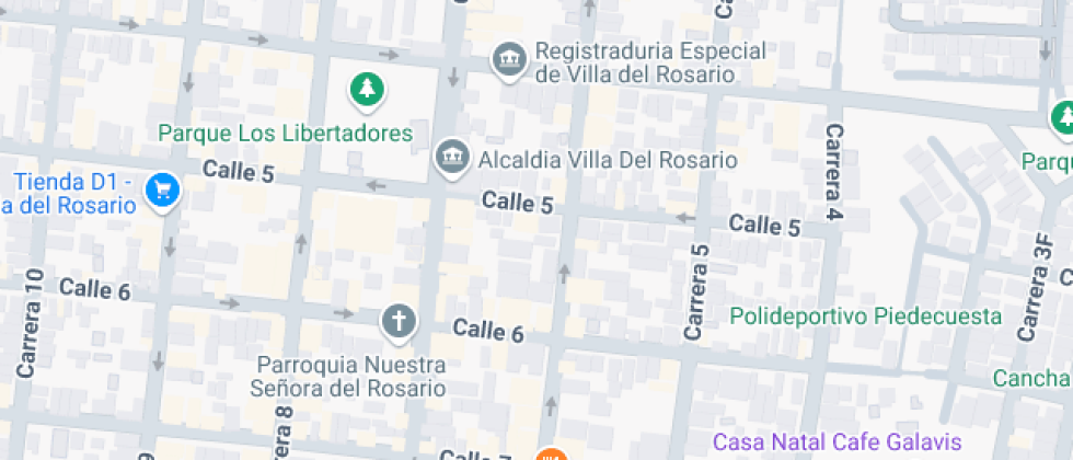Colegio Mixto Santísima Trinidad