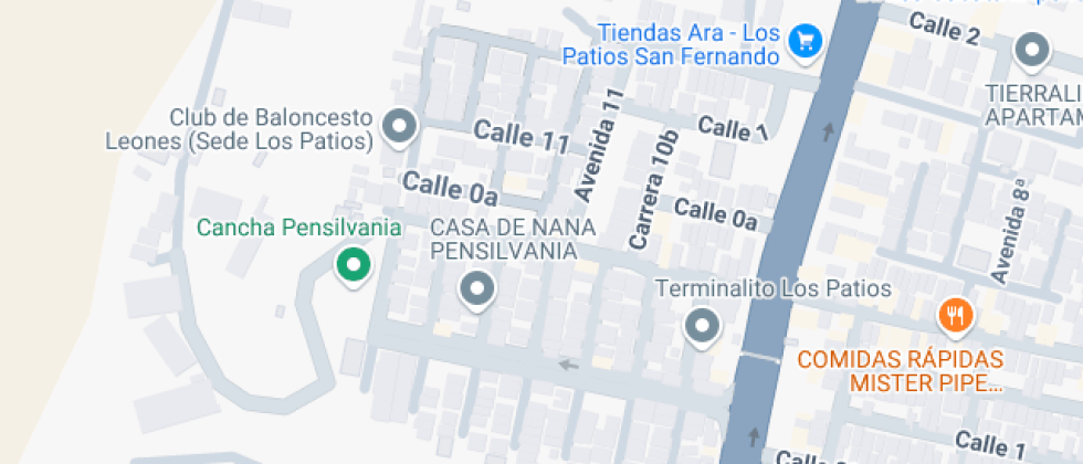 Colegio Mi Primera Estacion
