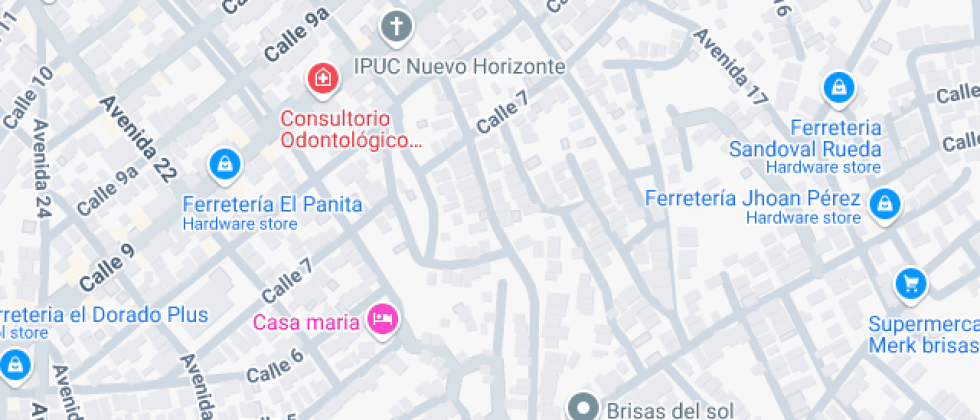 Jardín Infantil El Mundo del Juguete JG Baby