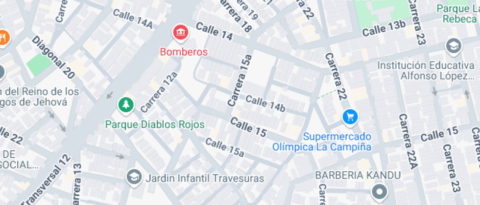 Centro Docente Las Delicias