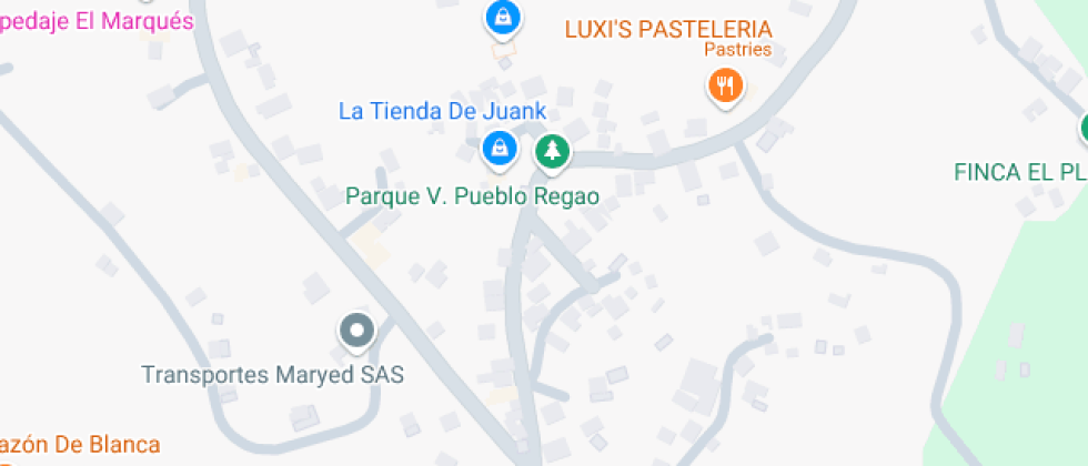 Jardin Infantil  Heidi