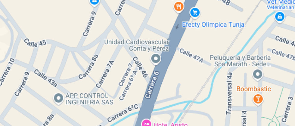 Colegio Pedagógico De Colombia