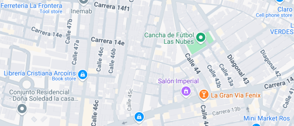 Colegio Centro Educativo Los Niños De Jesus
