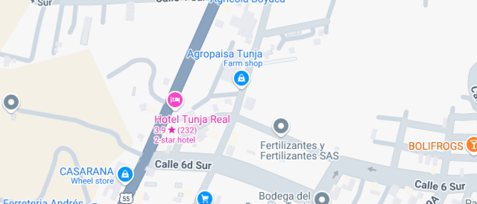 Colegio Pequeños Príncipes