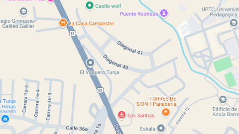 location map image