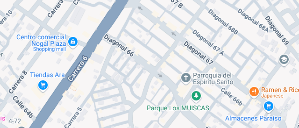 Colegio Santa Cecilia