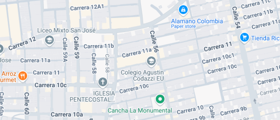 Centro Educativo Jugando A Aprender