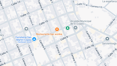 location map image