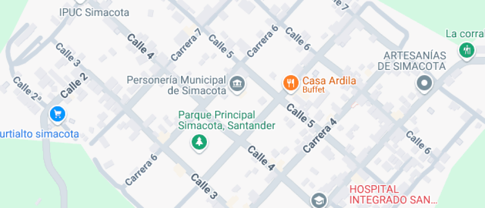 Colegio Pedagógico  Jovenes Del Mañana
