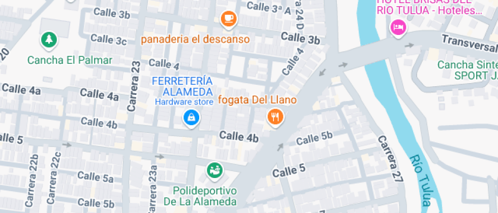 Instituto Técnico Apolinar Maturana Itam