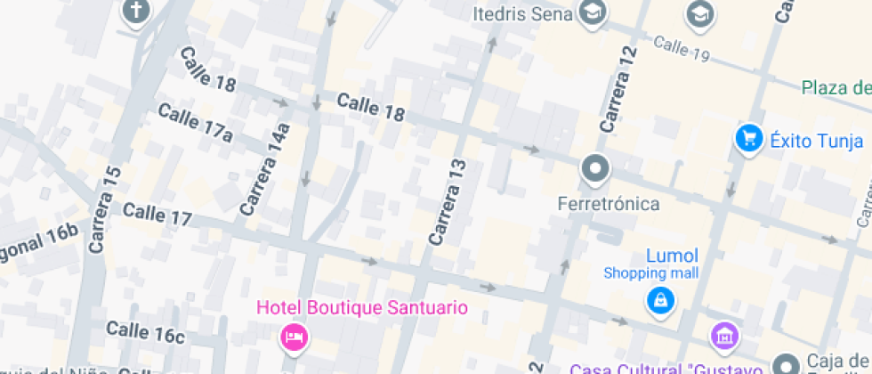 Colegio Básico Hogar Feliz