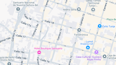location map image