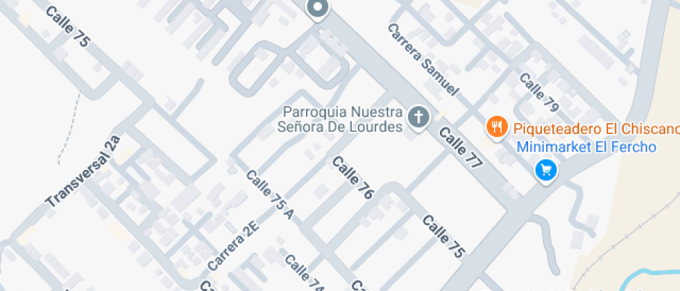 Colegio Juan Pablo Ii