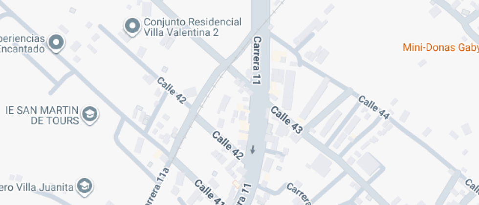 Colegio Liceo De Aprestamiento Escolar Infantil Aei