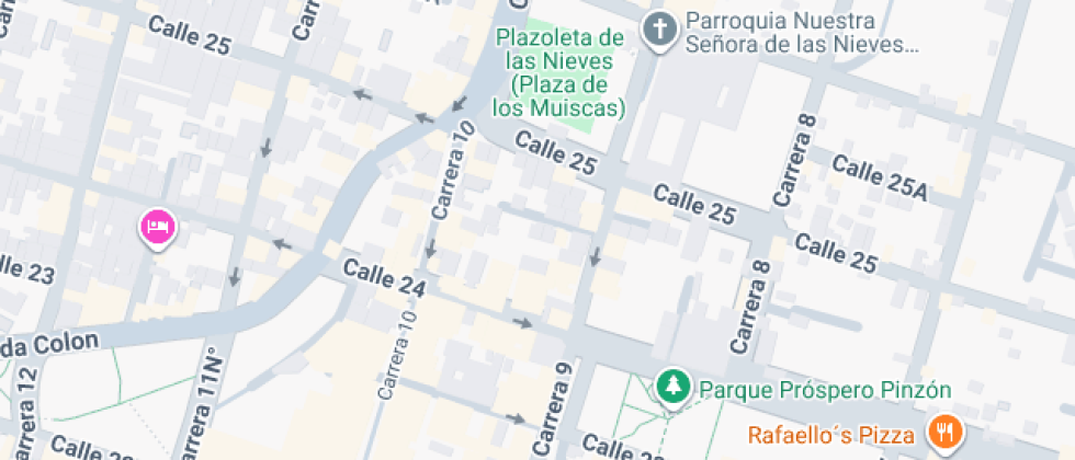 location map image