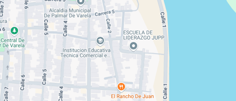 Centro De Educación Jean Piaget