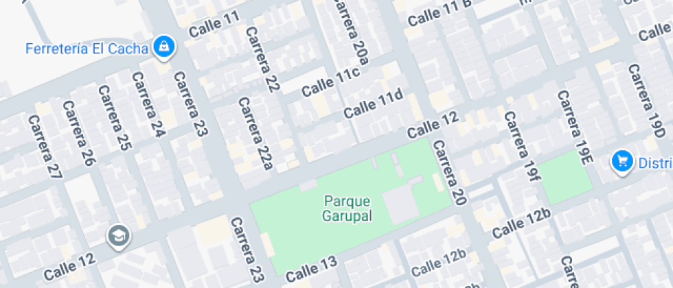 Colegio Gimnasio Guatapuri