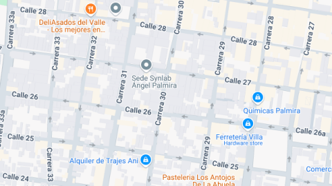 location map image