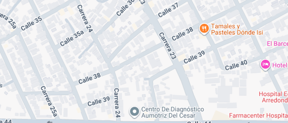 Colegio Cristiano Senderos De Dios