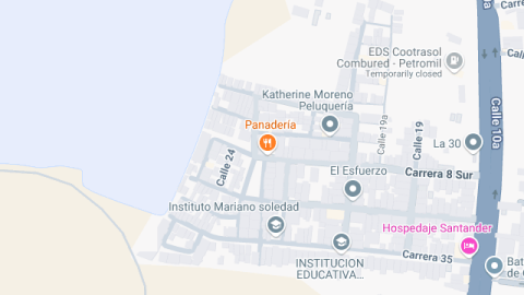 location map image