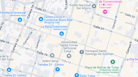 location map image