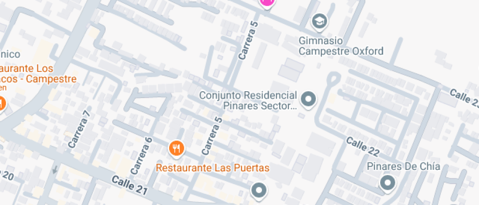Gimnasio  El Hontanar Bilingüe Internacional