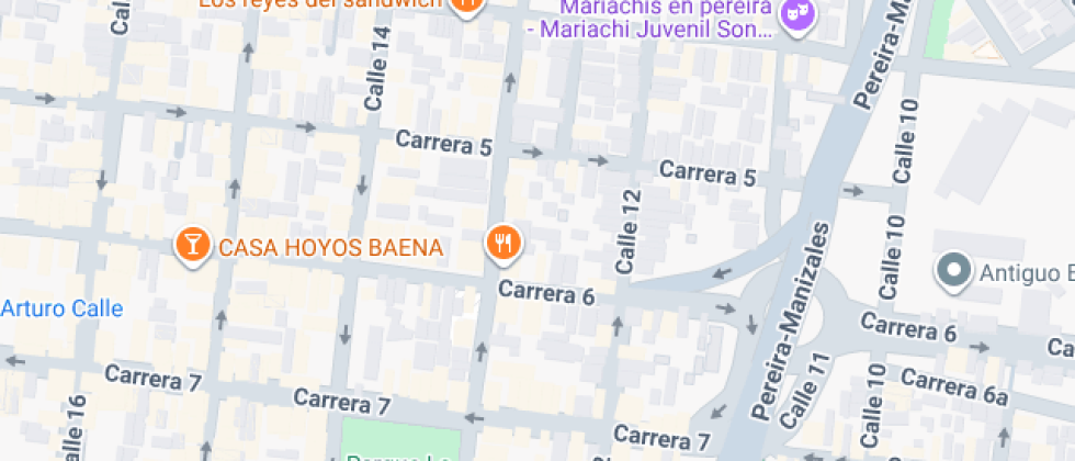 Instituto Inst Del Niño Jesus